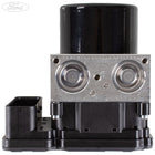 FIESTA MK7 ABS PUMP & CONTROL MODULE ASSEMBLY 2010-2011