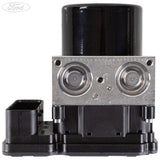FIESTA MK7 ABS PUMP & CONTROL MODULE ASSEMBLY 2010-2011