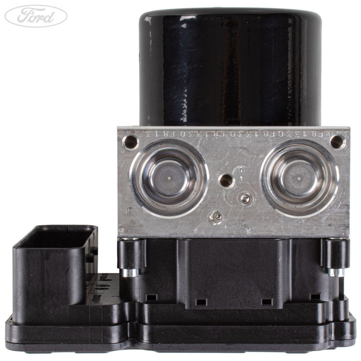 FIESTA MK7 ABS PUMP & CONTROL MODULE ASSEMBLY 2010-2011
