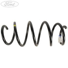 FIESTA 1.6 DURATORQ DI 1.5 SOHCFRONT SUSPENSION SPRING
