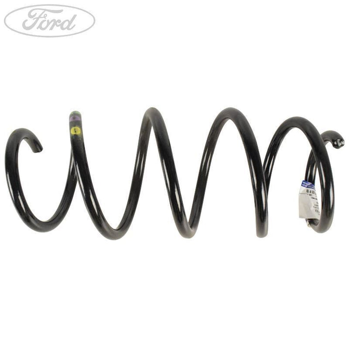 FIESTA 1.6 DURATORQ DI 1.5 SOHCFRONT SUSPENSION SPRING