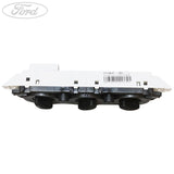CONNECT HEATER & AIR CON CONTROL SWITCH PANEL 2013-