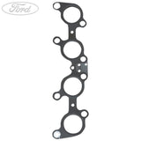 MUSTANG 5.0 4V DOHC SEFI NA EXHAUST MANIFOLD GASKET