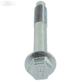 REAR CROSS MEMBER & STABILIZER BAR BOLT PACK OF 5