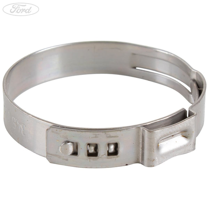 DRIVE SHAFT FRONT WHEEL DRIVE CLAMP PACK OF 5