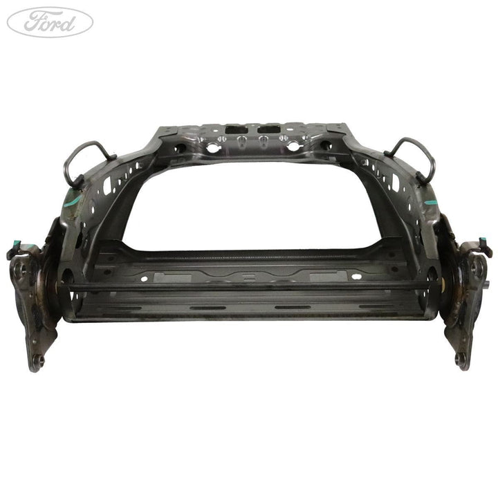 SEAT FRAME