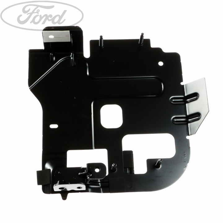 FIESTA ENGINE ECU MODULE BRACKET