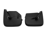 TOURNEO/TRANSIT COURIER MUD FLAPS REAR,CONTOURED