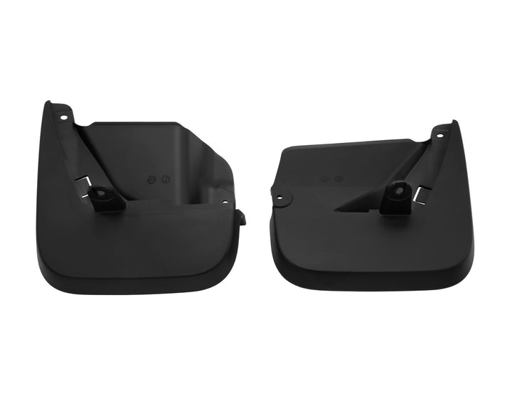 TOURNEO/TRANSIT COURIER MUD FLAPS REAR,CONTOURED