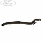 CRANKCASE BREATHER HOSE