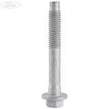 ALTERNATOR AND MOUNTINGS HEX HEAD BOLT PACK OF 5