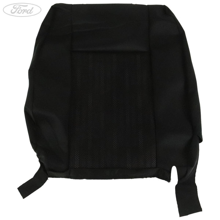 SEAT BACK COVER