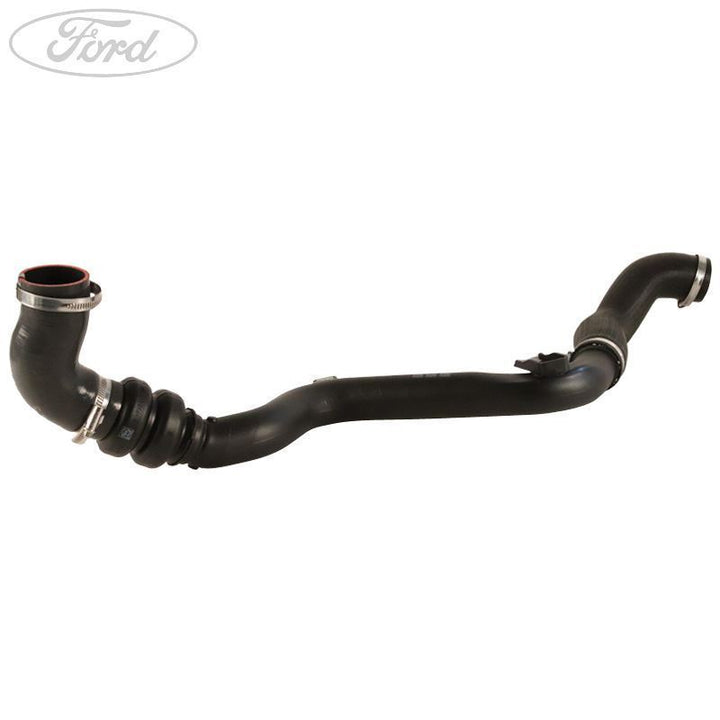 FOCUS MK3 2.3 ECOBOOST TURBOCHARGER INTERCOOLER AIR DUCT
