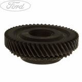MAINSHAFT 2ND SPEED GEAR