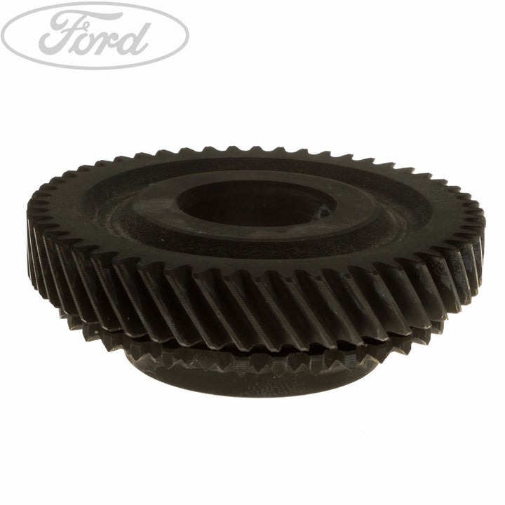 MAINSHAFT 2ND SPEED GEAR