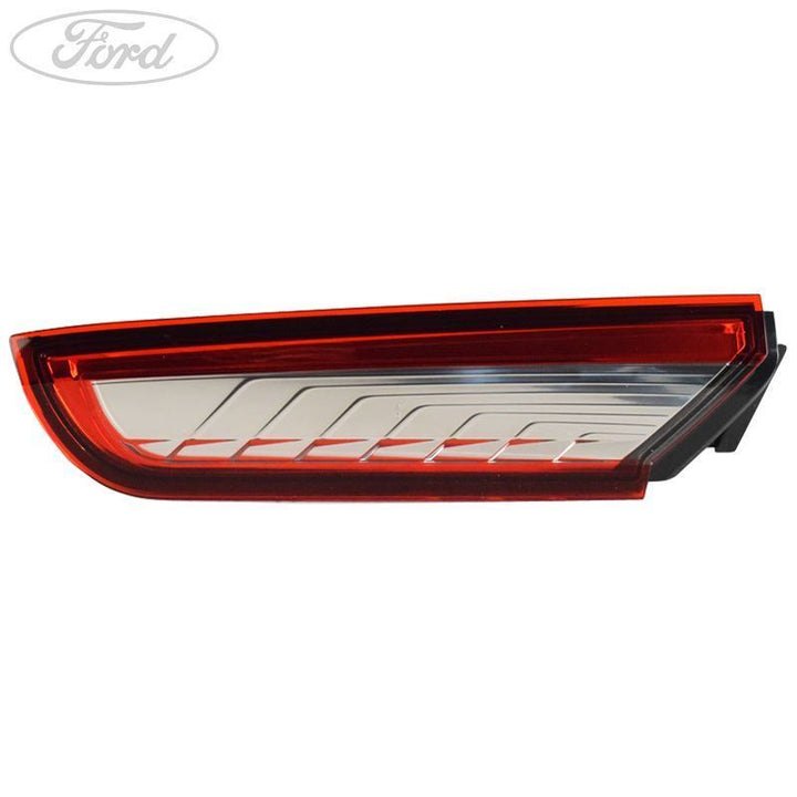 TRANSIT CONNECT MK2 N/S REAR LIGHT LAMP UNIT 09/13 05/18