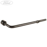 EVEREST ENDEAVOUR BREAKDOWN TOOL OPEN ENDED WRENCH 03-07