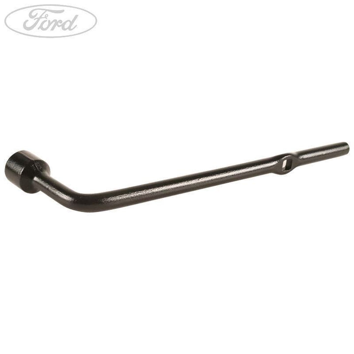 EVEREST ENDEAVOUR BREAKDOWN TOOL OPEN ENDED WRENCH 03-07