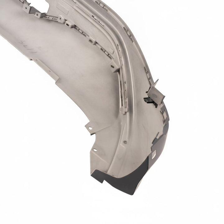 PUMA ST REAR BUMPER INNER DIFFUSER EXTENSION PRIMED WITH PARKING AID 2020-2024