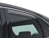 KUGA CLIMAIR®* WIND DEFLECTORS WITH OPTIONAL FITTING 01/2020