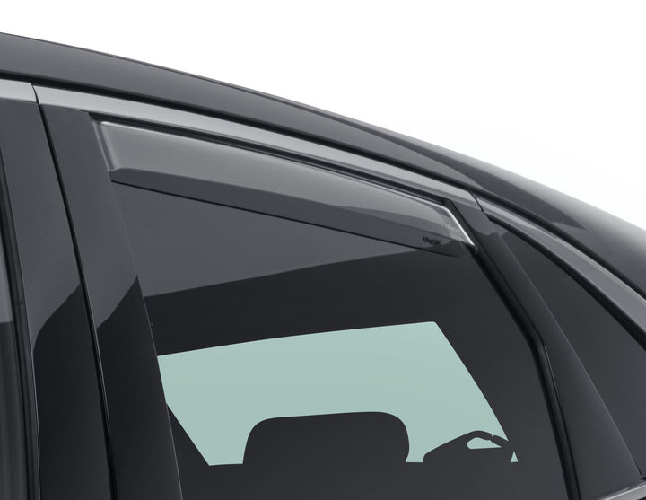 KUGA CLIMAIR®* WIND DEFLECTORS WITH OPTIONAL FITTING 01/2020