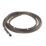 FOCUS FRONT DOOR OPENING WEATHERSTRIP