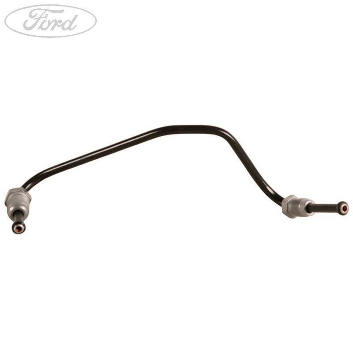 FIESTA FUSION FRONT BRAKE PIPE 4 WHEEL ANTI-LOCK BRAKE