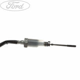 FOCUS MONDEO C-MAX EXHAUST GAS TEMPERATURE SENSOR