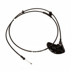 Transit Connect Bonnet Release Control Cable 2013-2022