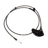 Transit Connect Bonnet Release Control Cable 2013-2022