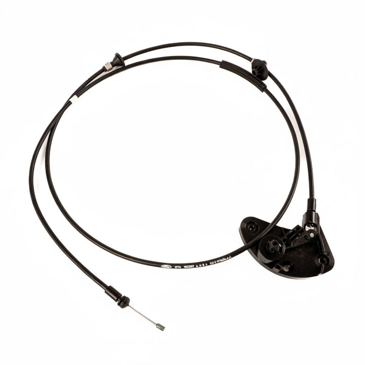 Transit Connect Bonnet Release Control Cable 2013-2022