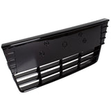 FOCUS FRONT LOWER BUMPER CENTRAL GRILLE LESS ST & BEV