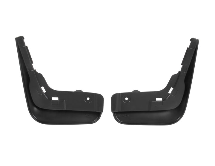PUMA ST-LINE, ST-LINE X, ST AND ST X MUD FLAPS FRONT, CONTOURED, 2019 - ONWARDS