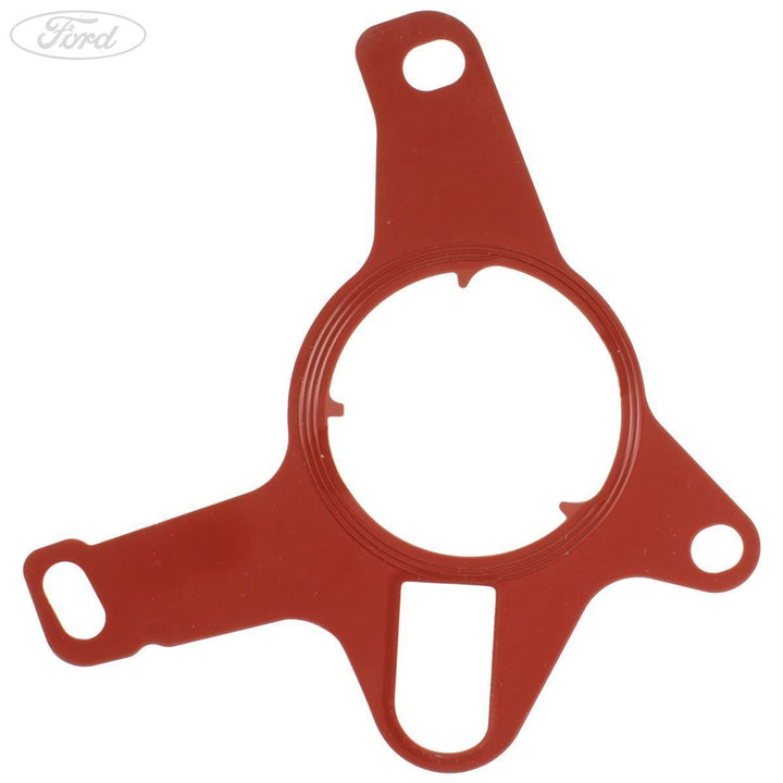 2.0 DURATORQ BRAKE SERVO VACUUM PUMP GASKET 01/2016-
