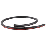 TRANSIT TRANSIT REAR DOOR WEATHERSTRIP SEAL