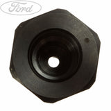 POWER STEERING PUMP MOUNTING CONNECTOR