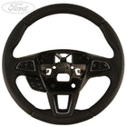 FOCUS C-MAX STEERING WHEEL 2015-2017 3 SPOKE