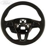 FOCUS C-MAX STEERING WHEEL 2015-2017 3 SPOKE