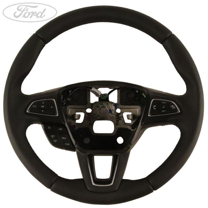 FOCUS C-MAX STEERING WHEEL 2015-2017 3 SPOKE