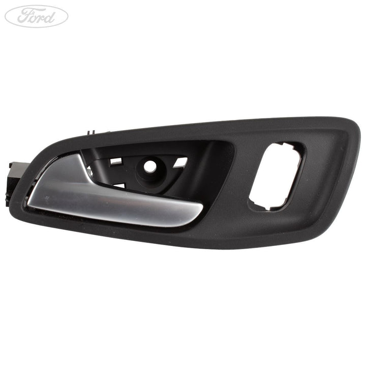 KUGA FRONT N/S INNER DOOR HANDLE SATIN CHROME 2016-