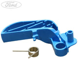 C-MAX FRONT O/S DOOR PULL HANDLE LEVER 2015-