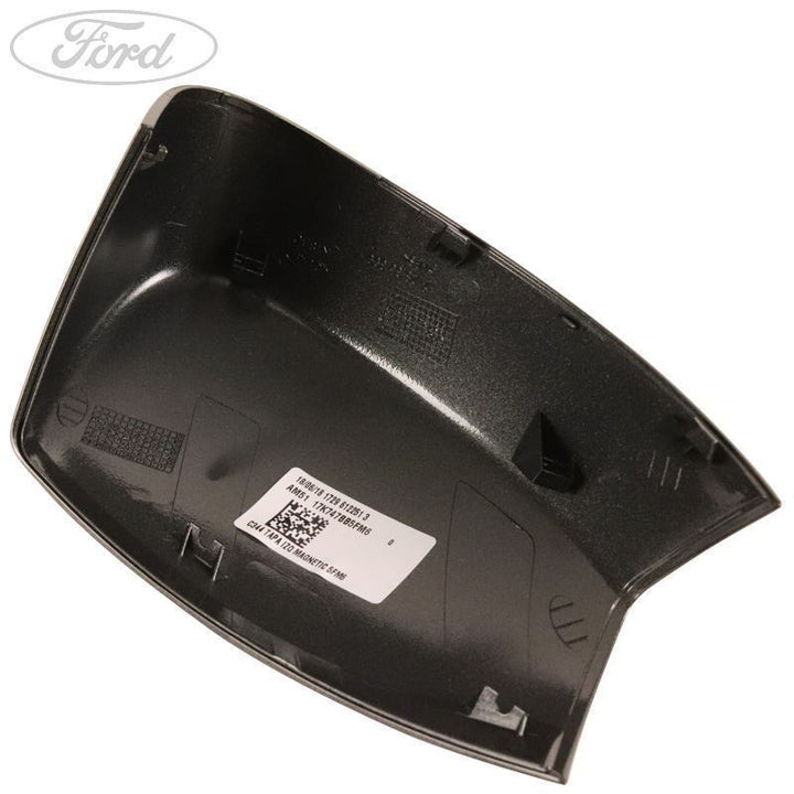 C-MAX N/S MIRROR HOUSING COVER MAGNETIC 2015-2018
