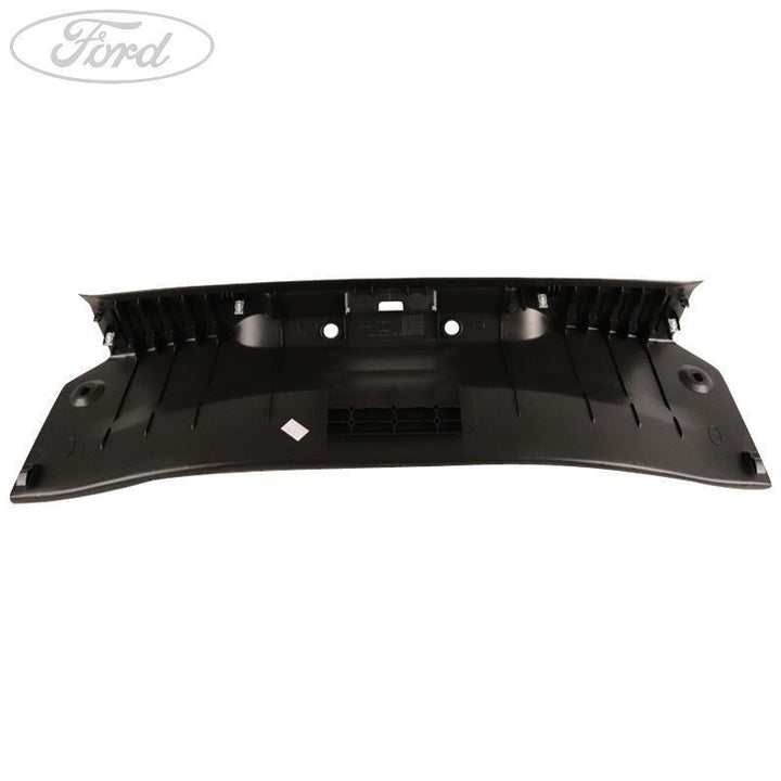 BACK PANEL TRIM