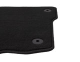 S-MAX FROM 05/2015/GALAXY FROM 05/2015 CARPET FLOOR MATS BLACK