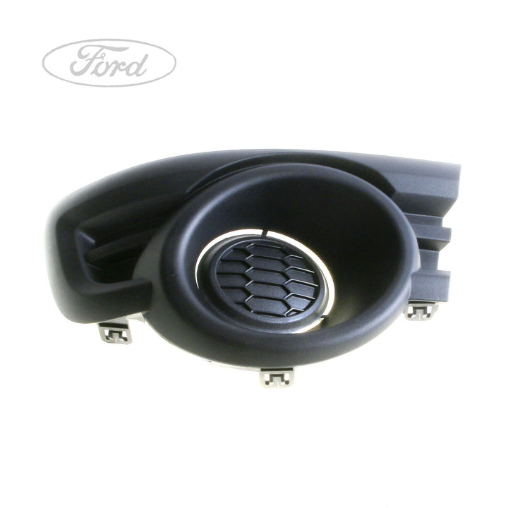 OTHER BUMPER BAR PARTS