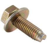 AIR CONDITIONING SYSTEM COMPONENTS HEX HEAD BOLT AND WASHER PACK OF 5