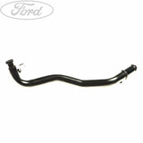 FOCUS MONDEO KUGA ST T25 T ENGINE WATER COOLER HOSE