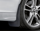MONDEO FROM 09/2014 MUD FLAPS REAR,CONTOURED