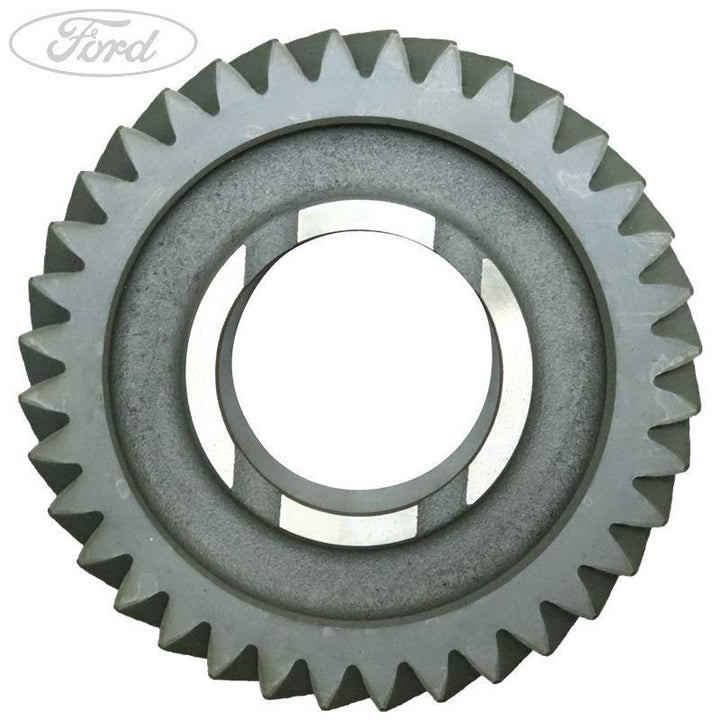 PETROL ENGINE 6-SPEED MANUAL MMT6 MAINSHAFT 4TH GEAR