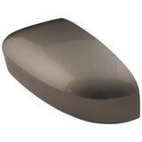 FOCUS N/S DOOR MIRROR HOUSING COVER TECTONIC SILVER